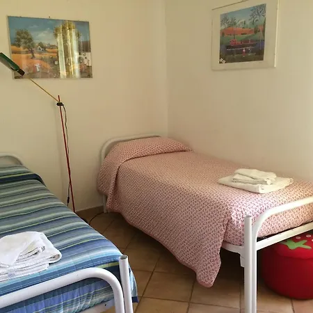 Appartement Casa Vacanza Scopello