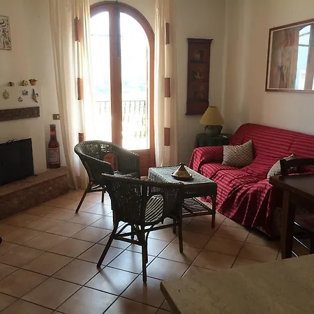 Appartement Casa Vacanza Scopello Scopello (Sicily)