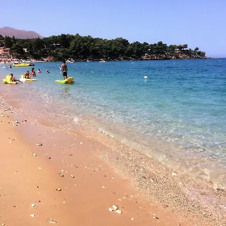 Casa Vacanza Scopello Scopello (Sicily)